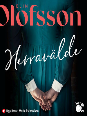 cover image of Herravälde